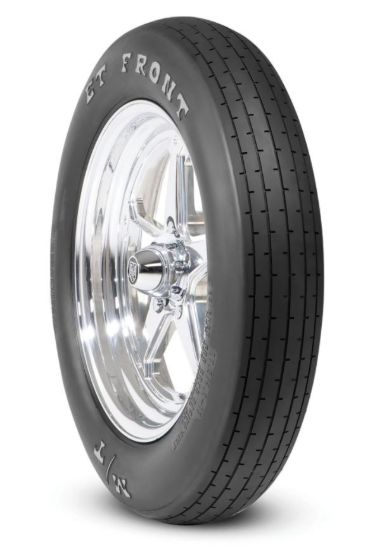 M.T. DRAG ET FRONT 27.5/4.5-15 - 026534