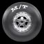 M.T. DRAG ET DRAG 24.5/9.0-13 - 028340