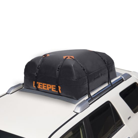 HAMPTON PROD CARGO CARRIER 15CU FT - 07203