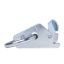 HAMPTON PROD ARTICULATED E-TRACK FITTING W/ 2' O - 47802