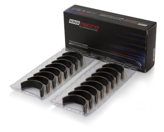 KING BEARING CR 808XPND 001CHEVROLET BBC 369-502 - 808XPND001