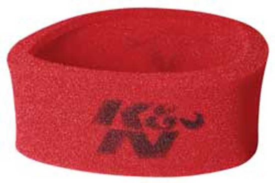 K&N FILTER PRECLEANER FOAM WRAP - 253750
