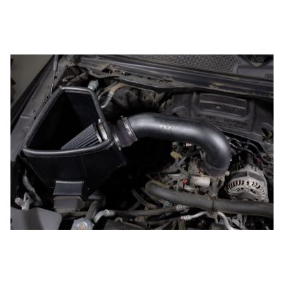 K&N FILTER PERFORMANCE AIR INTAKE SYSTEM - 301578