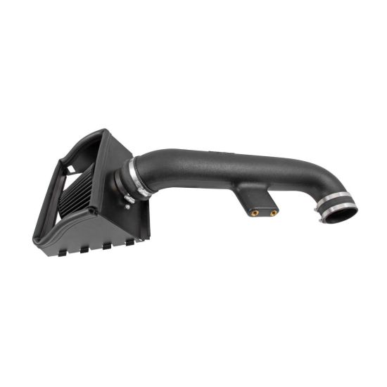 K&N FILTER PERFORMANCE AIR INTAKE SYSTEM - 302591