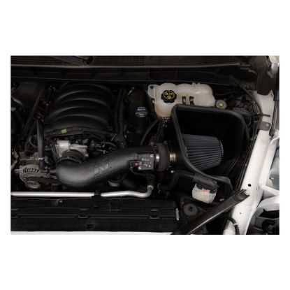 K&N FILTER PERFORMANCE AIR INTAKE SYSTEM - 303110