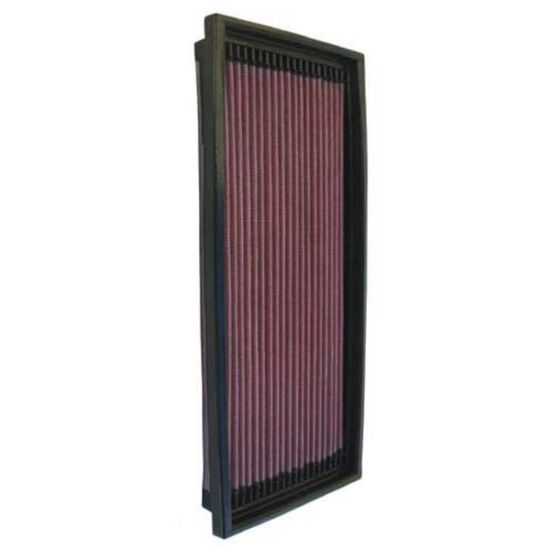 K&N FILTER PANEL FLTR SEE APPL.GUIDE - 332014