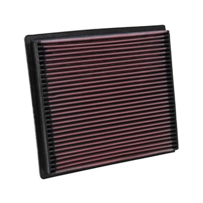 K&N FILTER PANEL FLTR SEE APPL.GUIDE - 332056