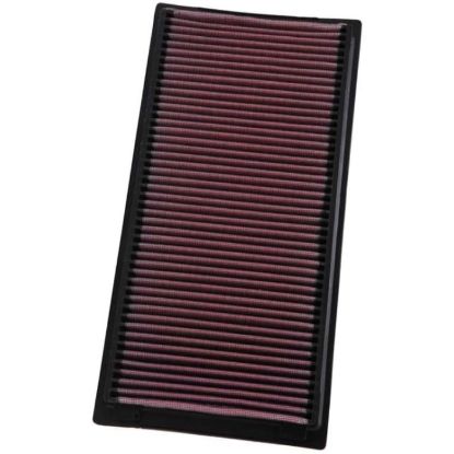 K&N FILTER PANEL FLTR SEE APPL.GUIDE - 332084