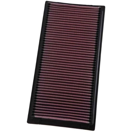 K&N FILTER PANEL FLTR SEE APPL.GUIDE - 332084
