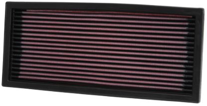 K&N FILTER PANEL FLTR SEE APPL.GUIDE - 332085