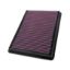 K&N FILTER AIRFLTR BUICK REGAL 1999 - 3321411