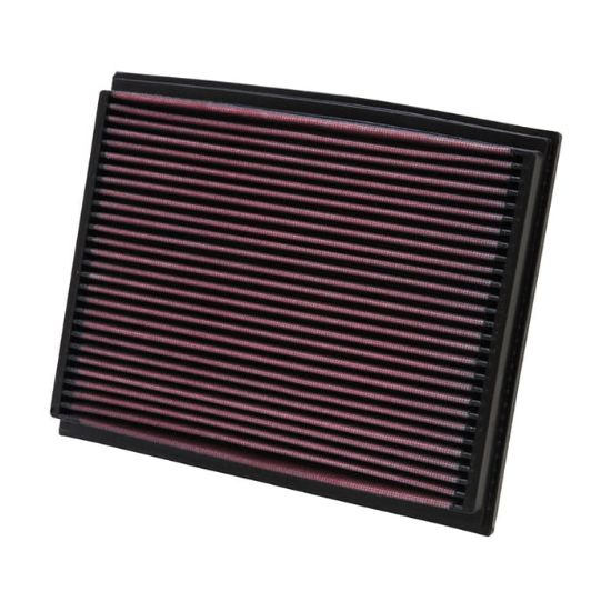 K&N FILTER PANEL FLTR SEE APPL.GUIDE - 332209