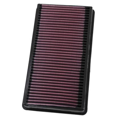 K&N FILTER PANEL FLTR SEE APPL.GUIDE - 332248