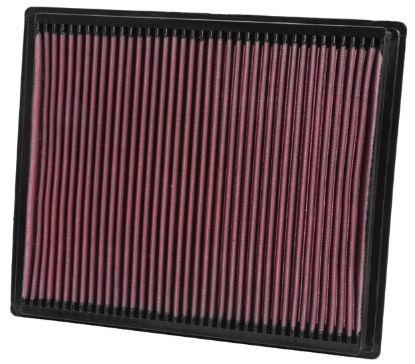 K&N FILTER PANEL FLTR SEE APPL.GUIDE - 332286