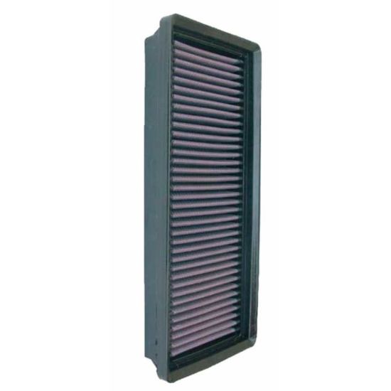 K&N FILTER PANEL FLTR SEE APPL.GUIDE - 332290