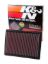 K&N FILTER REPLCMNT AIR FILTER - 332295