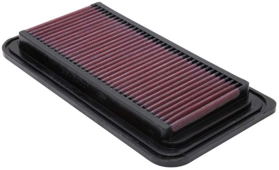 K&N FILTER REPLMENT 2.4LAIR SCION 05 - 332300