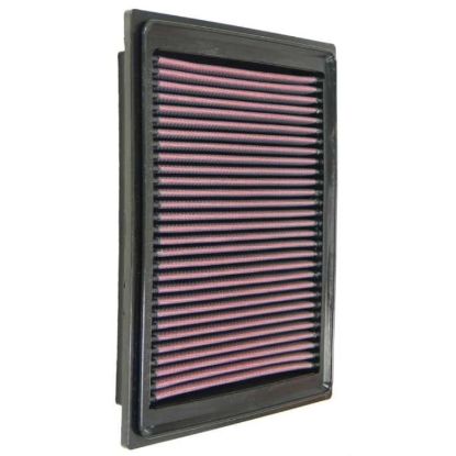 K&N FILTER REPLACEMENT AIR FILTER - 332305
