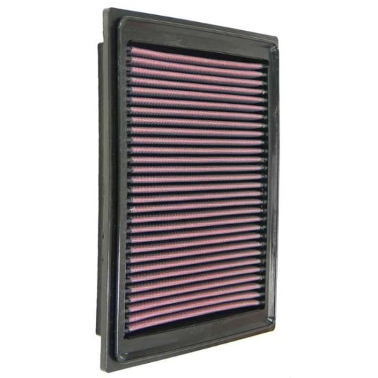 K&N FILTER REPLACEMENT AIR FILTER - 332305