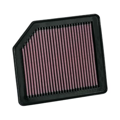 K&N FILTER AIR FILTER CIVIC SEDAN 06 - 332342