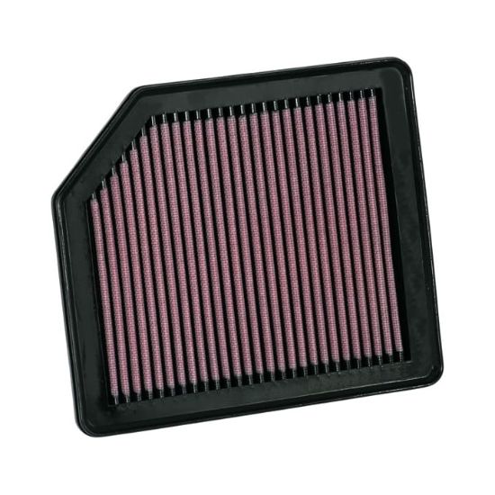 K&N FILTER AIR FILTER CIVIC SEDAN 06 - 332342