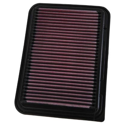 K&N FILTER AIR FILTER - 332360
