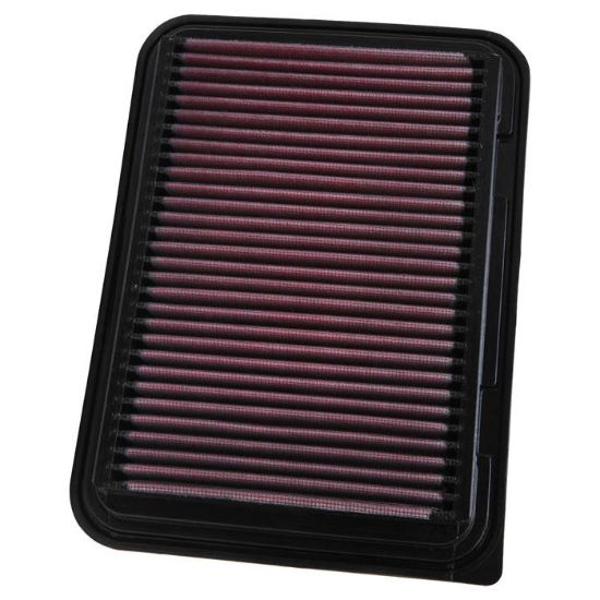 K&N FILTER AIR FILTER - 332360