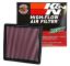 K&N FILTER AIR FILTER EXPEDITION - 332385