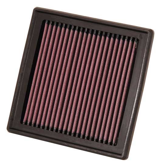 K&N FILTER RPLC FLTR INFINTY/NSSAN Z - 332399