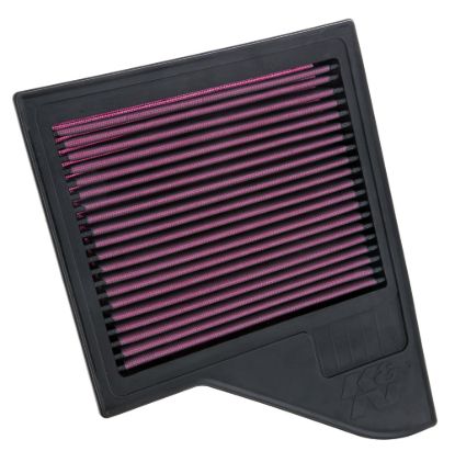 K&N FILTER REPLACE IND AIR FILTER - 332431
