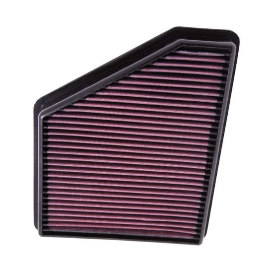 K&N FILTER 2010 CAMARO 6.2L 3.6L - 332434