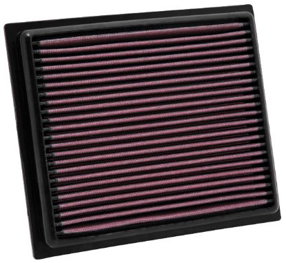 K&N FILTER REPLMENT FILTER TOYPRIS10 - 332435