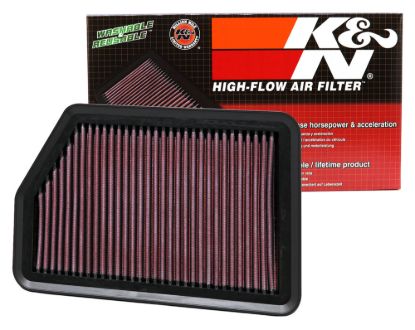 K&N FILTER TUCSON 2.0 2.4L L4 10-11 - 332451