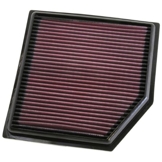 K&N FILTER LEXUS GS460 4.6L V8 08-11 - 332452