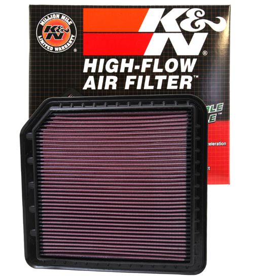K&N FILTER AIR FLTR INFINITI QX56 5. - 332456