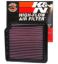 K&N FILTER AIR FLTR INFINITI QX56 5. - 332456