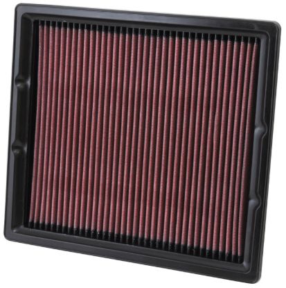 K&N FILTER REPLACEMENT AIR FILTER - 332483