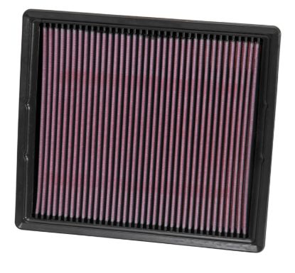 K&N FILTER REPLACEMENT AIR FILTER - 332497