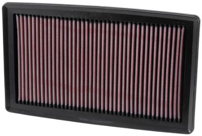 K&N FILTER REPLACEMENT AIR FILTER - 332499