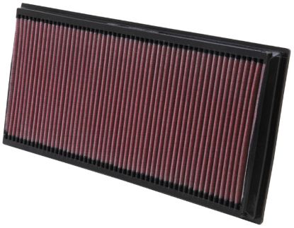 K&N FILTER PANEL FLTR SEE APPL.GUIDE - 332857