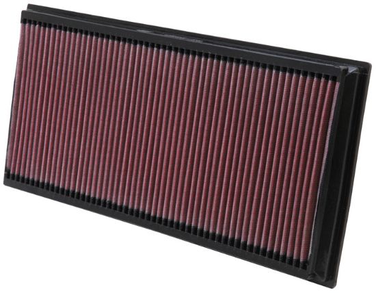 K&N FILTER PANEL FLTR SEE APPL.GUIDE - 332857