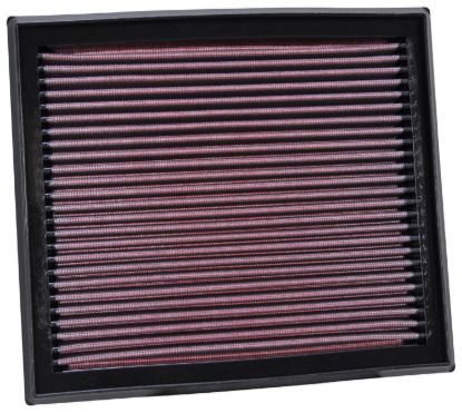 K&N FILTER REPL AIR FLTR VOLVO 2004 - 332873