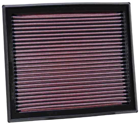 K&N FILTER REPL AIR FLTR VOLVO 2004 - 332873