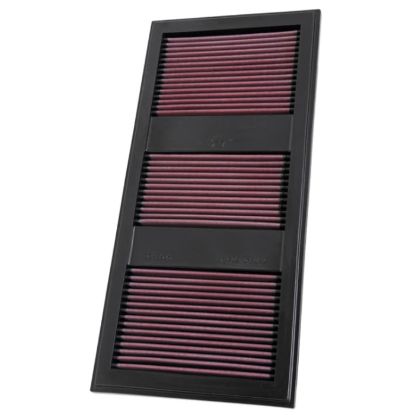 K&N FILTER AIRFLTR SLK350 3.5L V6 11 - 332985