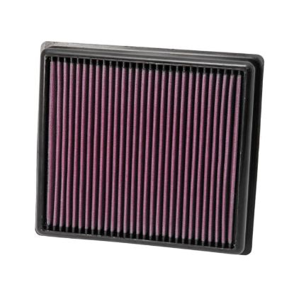 K&N FILTER REPLACEMENT AIR FILTER - 332990