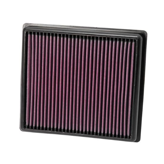 K&N FILTER REPLACEMENT AIR FILTER - 332990