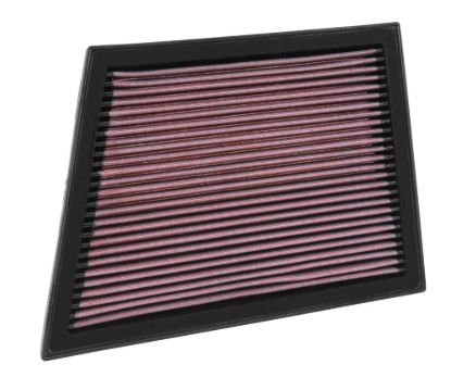 K&N FILTER MINI COOPER L3-1.5L - 333025