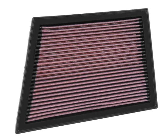 K&N FILTER MINI COOPER L3-1.5L - 333025