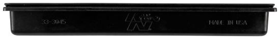 K&N FILTER REPLACEMENT AIR FILTER - 333045