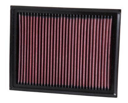 K&N FILTER REPLACEMENT AIR FILTER - 333059
